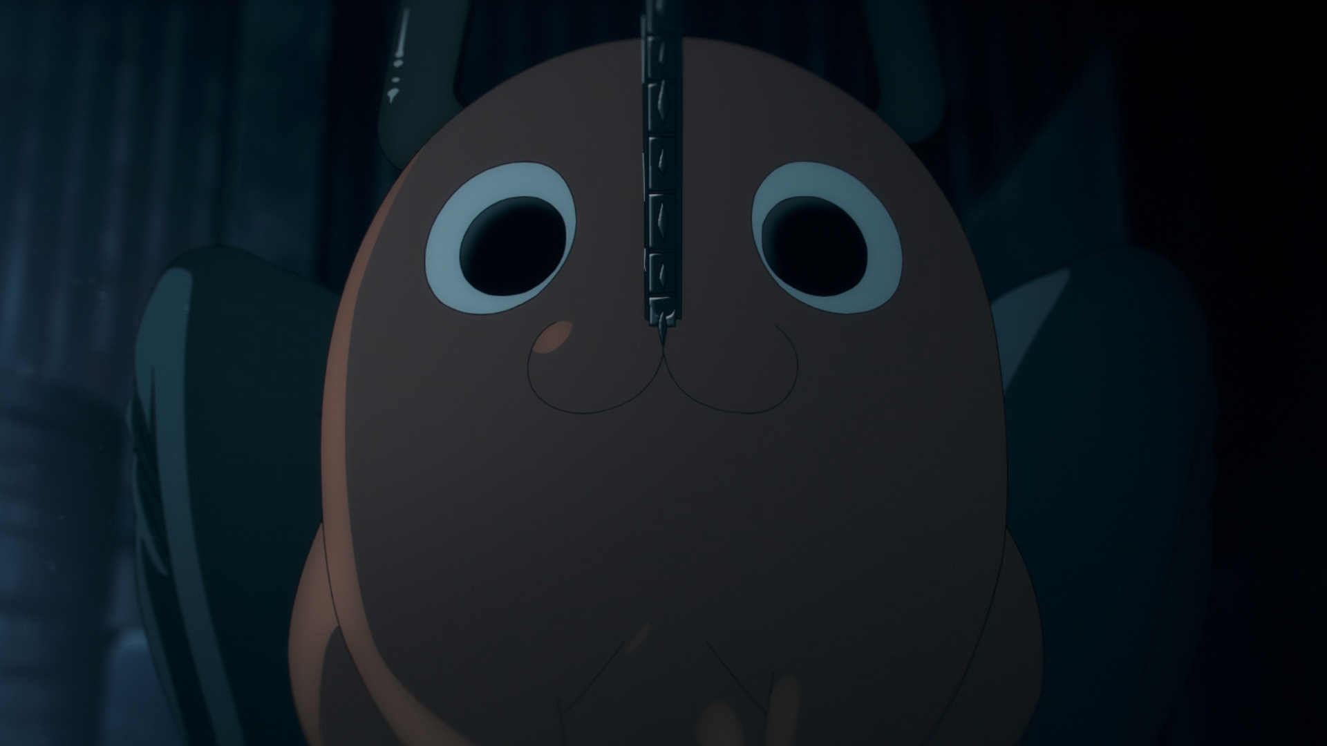 Chainsaw Man (BD) (Ñyuum)